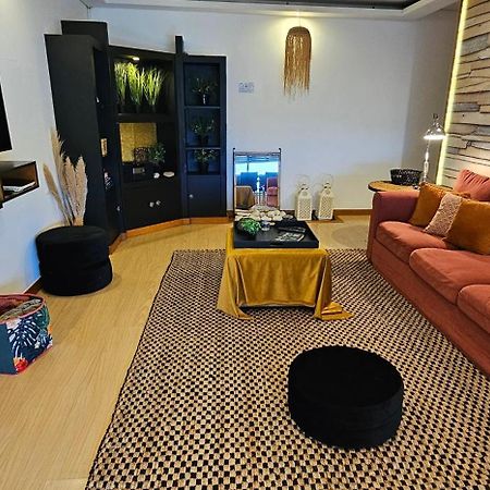 Epicenter Lagoa Exterior photo