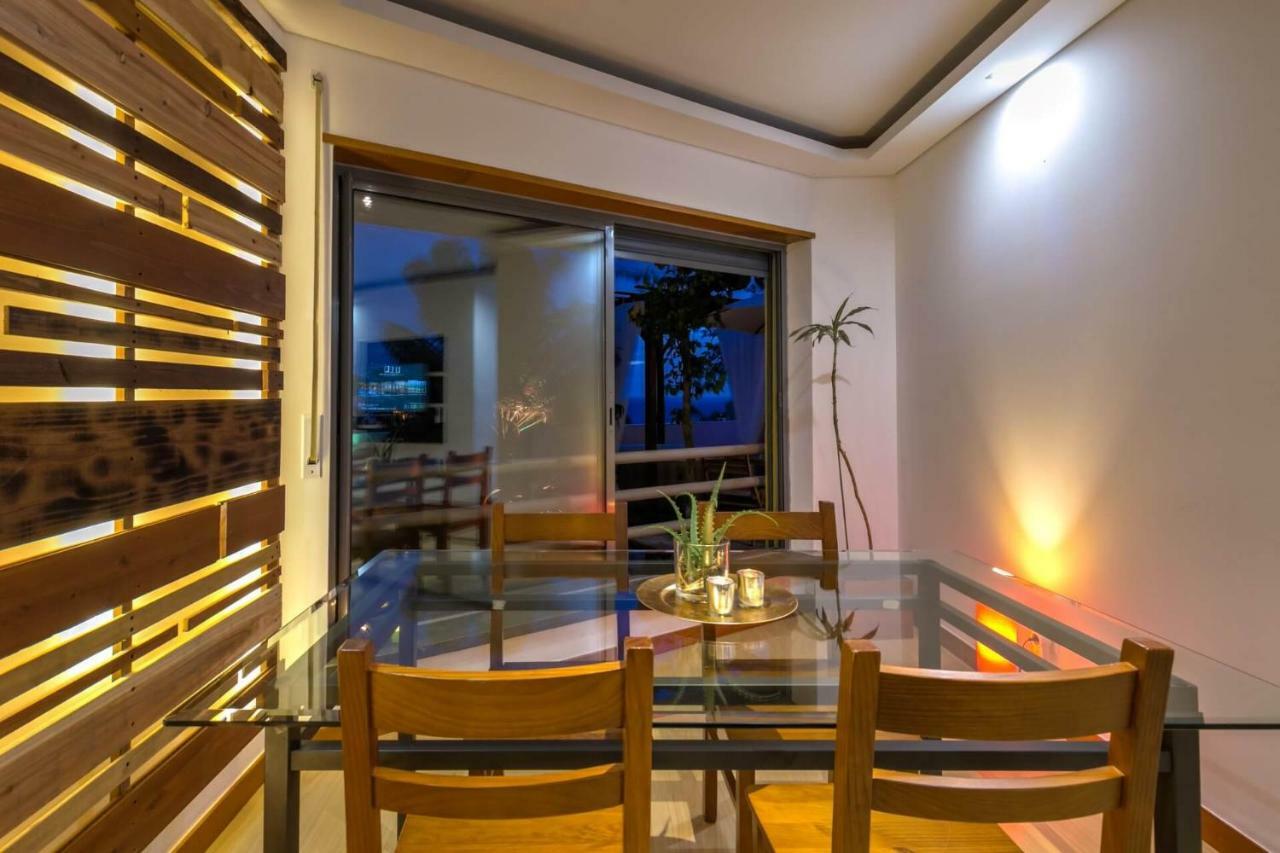 Epicenter Lagoa Exterior photo
