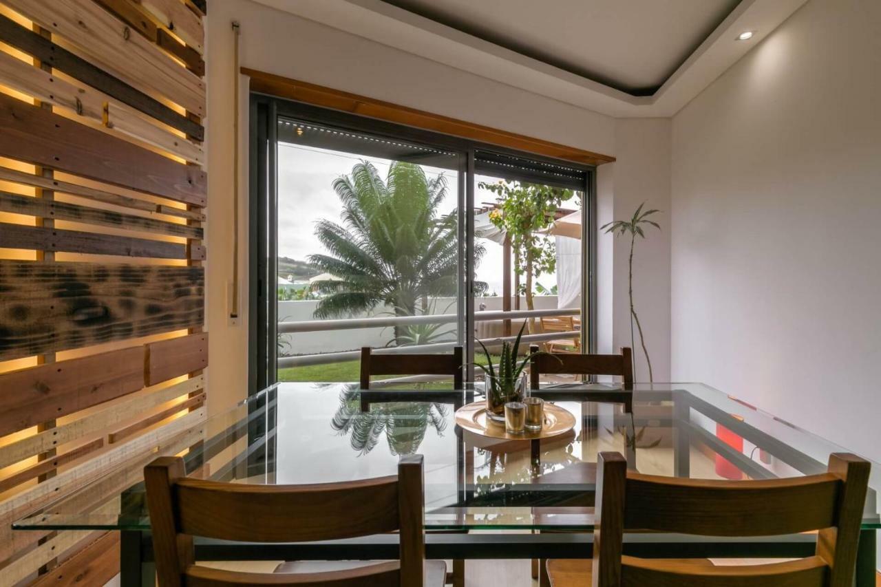 Epicenter Lagoa Exterior photo