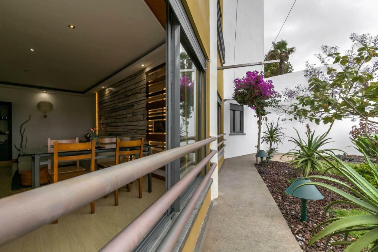 Epicenter Lagoa Exterior photo